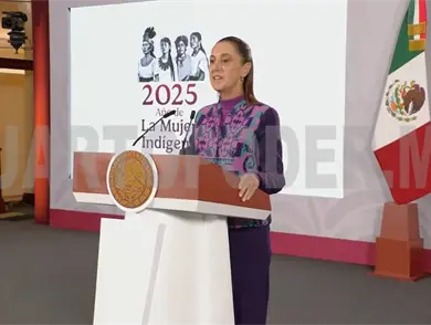 México avanza hacia una jornada laboral de 40 horas