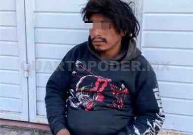 Lo detienen por atacar con un arma de fuego Lo detienen por atacar con un arma de fuego