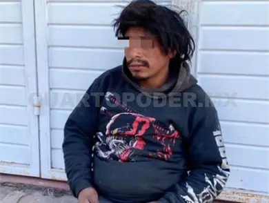 Lo detienen por atacar con un arma de fuego Lo detienen por atacar con un arma de fuego