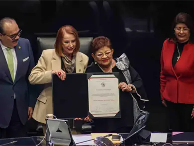 Ernestina Godoy va sin tregua a la corrupción