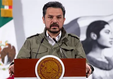 Declaración fue sacada de contexto: Zoé Robledo