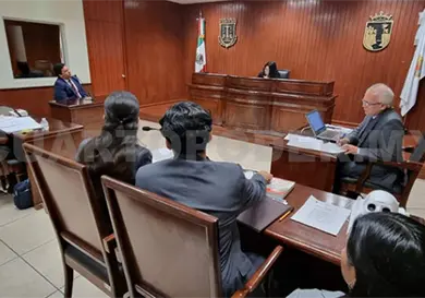 Imponen 50 años de cárcel a pederasta