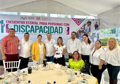 Acciones concretas para discapacitados en 2026