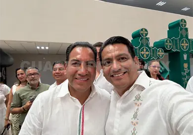 Seguridad ha impulsado las caravanas de ciencia