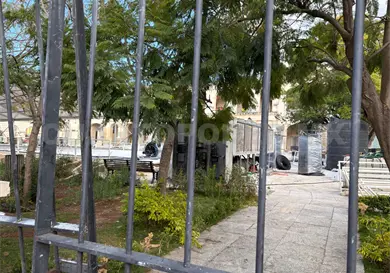 Advierten sobre daños que causaría la pista de hielo