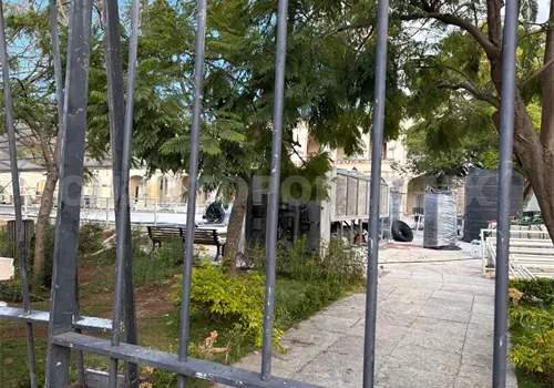 Advierten sobre daños que causaría la pista de hielo