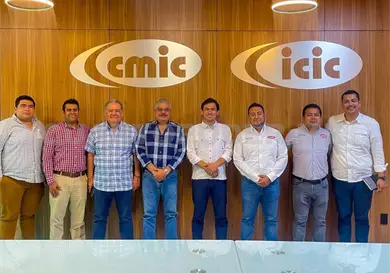 Viajan para atender necesidades de Polos de Desarrollo