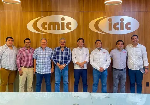 Viajan para atender necesidades de Polos de Desarrollo