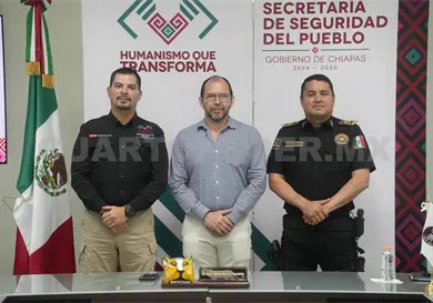 Fortalecen acciones de cooperación con Guatemala