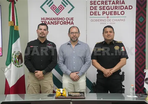 Fortalecen acciones de cooperación con Guatemala