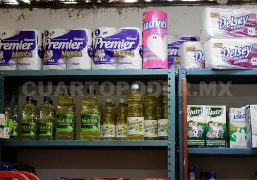 Aumento al salario podría mover a la inflación