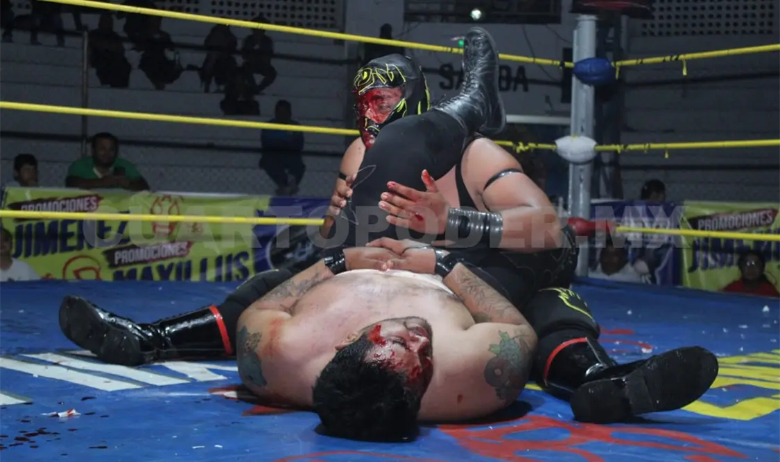 Fotografía: Alan Pola/CP