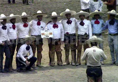 Rancho Tierra Fría es el nuevo campeón Rancho Tierra Fría es el nuevo campeón