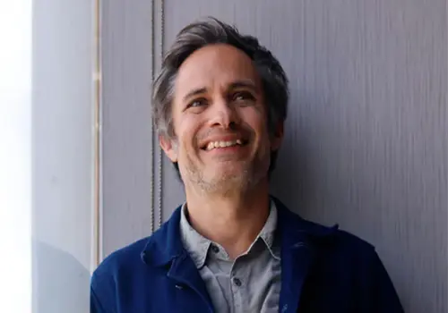 Gael incursiona en los audiolibros