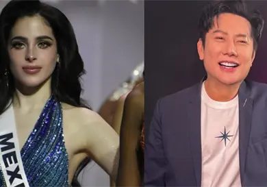 Nawat denuncia a Fátima Bosch