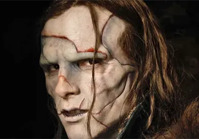 Proyectarán Frankenstein en Futurama Proyectarán Frankenstein en Futurama