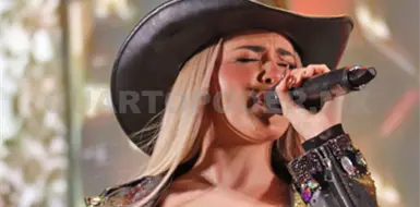 La Casetera enciende la Feria Chiapas