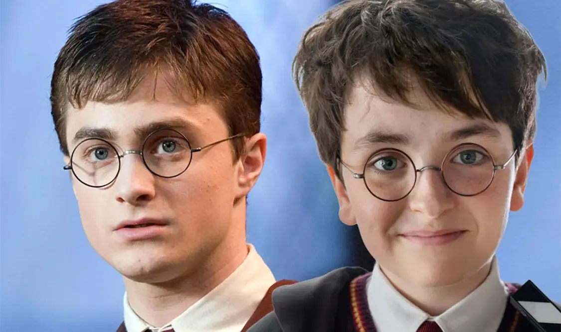 Dominic recibe carta de Radcliffe