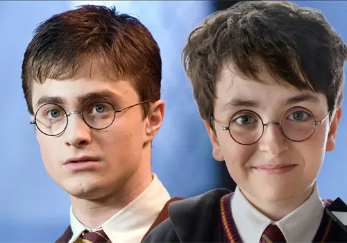 Dominic recibe carta de Radcliffe