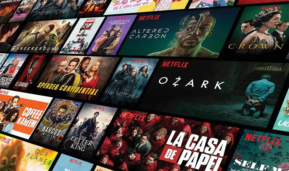 Alista adaptaciones de éxitos literarios