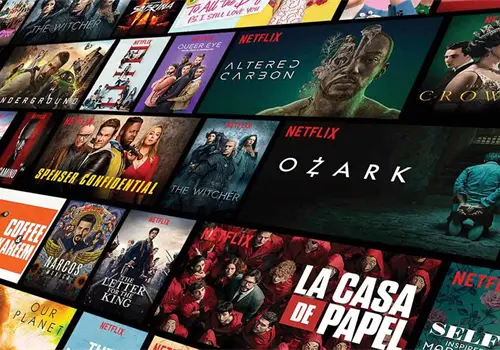 Alista adaptaciones de éxitos literarios