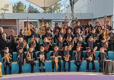 Cultura comunitaria invita a su fiestas Cultura comunitaria invita a su fiestas