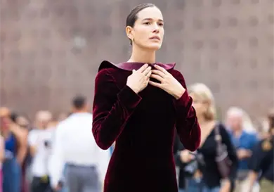 ¡Luce increíble en diciembre! ¡Luce increíble en diciembre!