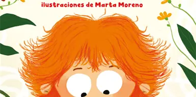 El hilo invisible: un cuento sobre los vínculos que nos unen El hilo invisible: un cuento sobre los vínculos que nos unen