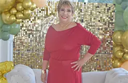 ¡Muchas felicidades, Paty! ¡Muchas felicidades, Paty!