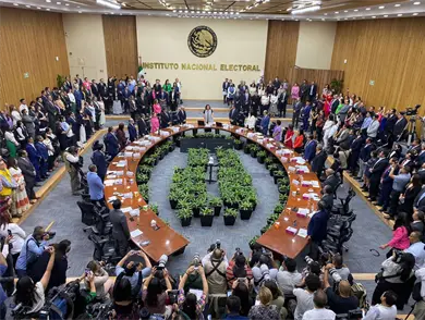 Avalan presupuesto 2026 pese a recorte de mil mdp