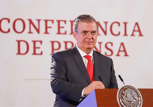 T-MEC seguirá y México avanza en revisión