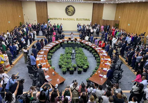 Avalan presupuesto 2026 pese a recorte de mil mdp