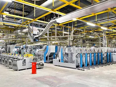 Inhabilitan a dos empresas y a persona física