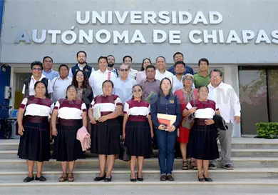 Trabajan en construcción de modelo de vinculación