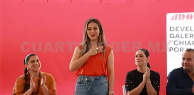 Eduardo Ramírez ha devuelto las horas serenas a Chiapas Eduardo Ramírez ha devuelto las horas serenas a Chiapas