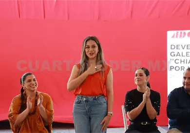 Eduardo Ramírez ha devuelto las horas serenas a Chiapas