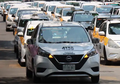 Piden regulación en el servicio de plataformas Piden regulación en el servicio de plataformas