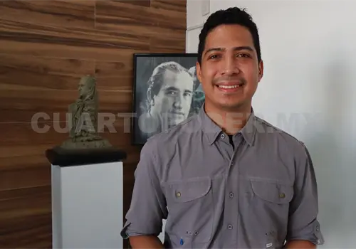 Entregan reconocimiento al Mérito Ecológico Entregan reconocimiento al Mérito Ecológico