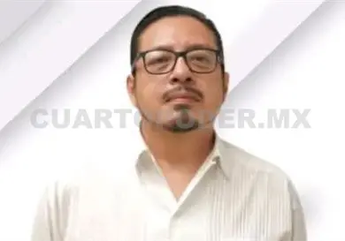 Daniel Cerrillo, fiscal de Distrito Fronterizo Costa