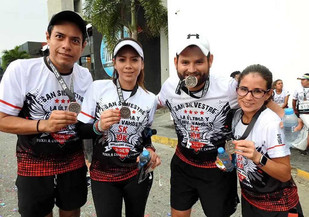 El módulo especial estará abierto del 5 al 7 de diciembre para entregar la medalla de aniversario. Cortesía