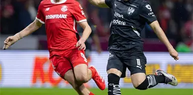 El Monterrey sufre, pero se impone El Monterrey sufre, pero se impone