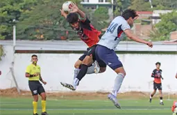 Lechuzas UPGCH vence a Cruz Azul Lagunas Lechuzas UPGCH vence a Cruz Azul Lagunas