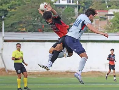 Lechuzas UPGCH vence a Cruz Azul Lagunas