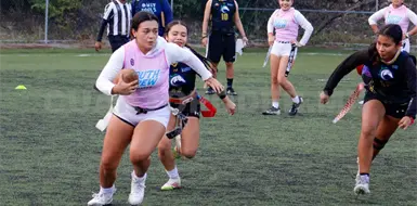 South Crew y Pamboleras van por el título