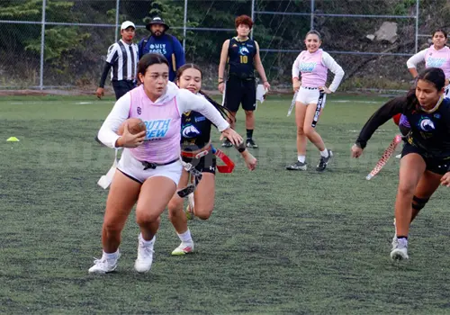 South Crew y Pamboleras van por el título South Crew y Pamboleras van por el título