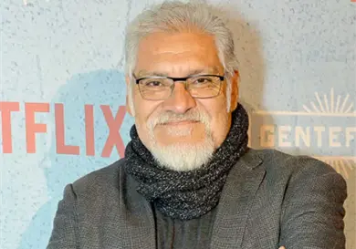 Joaquín Cosío no se engancha Joaquín Cosío no se engancha