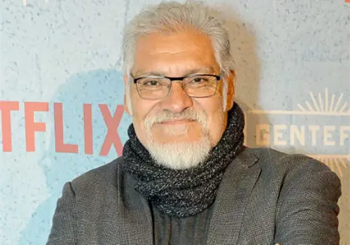 Joaquín Cosío no se engancha