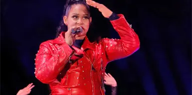 Bailaron al ritmo de La Factoría