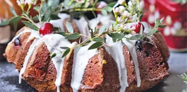 Postres para sorprender en las fiestas Postres para sorprender en las fiestas