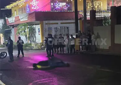 Fatal colisión: un deceso y un herido Fatal colisión: un deceso y un herido